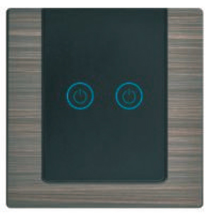 GL8钢化玻璃系列